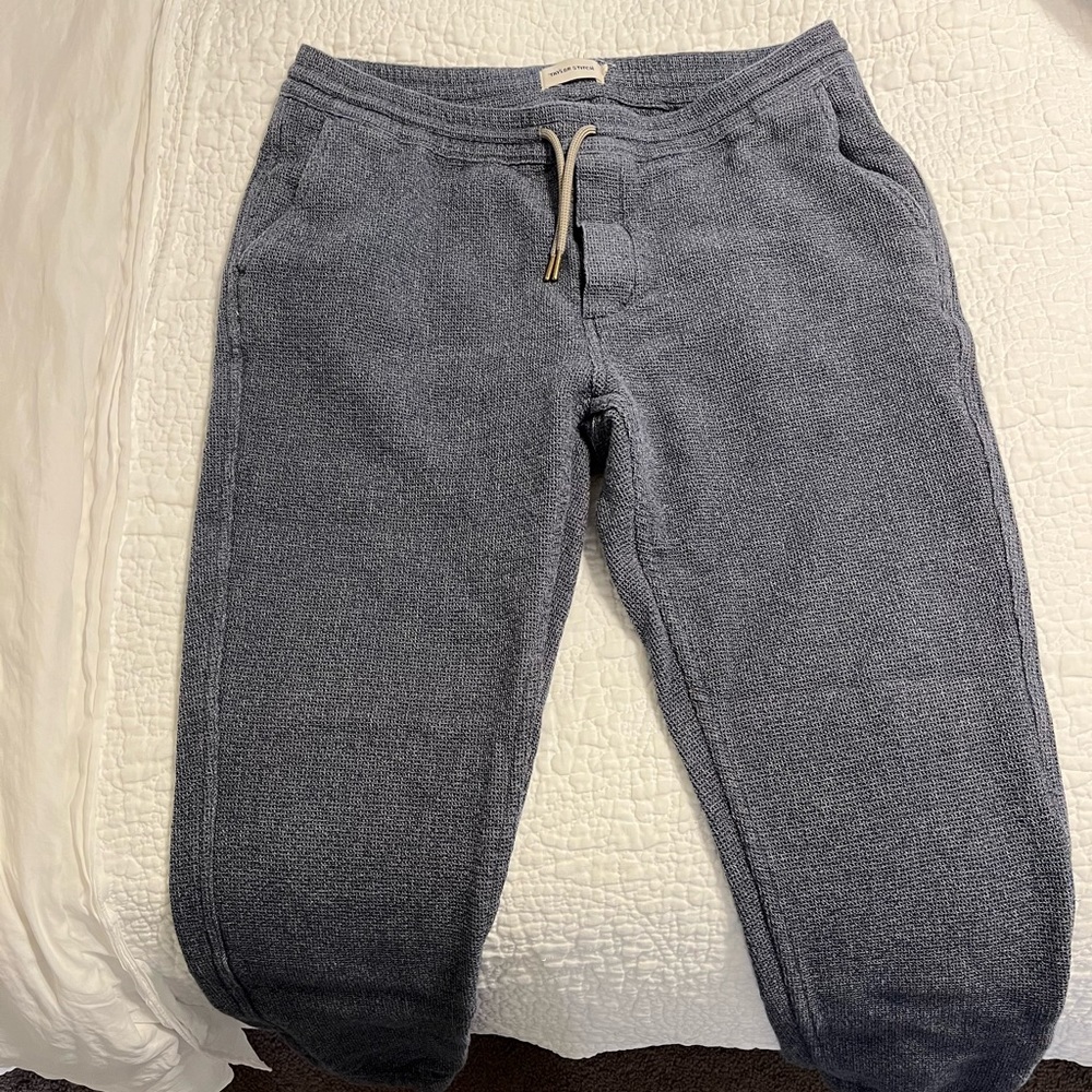 Taylor Stitch Apres Pant